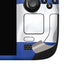El Salvador Flag Steam Deck Handheld Gaming Computer OLED Skin